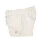Tommy Jeans Best Shorts Ancient White Shorts Close-up | Overkill
