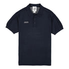 adidas Meehan Polo Shirt Navy Polo Shirts DW6706 | Overkill