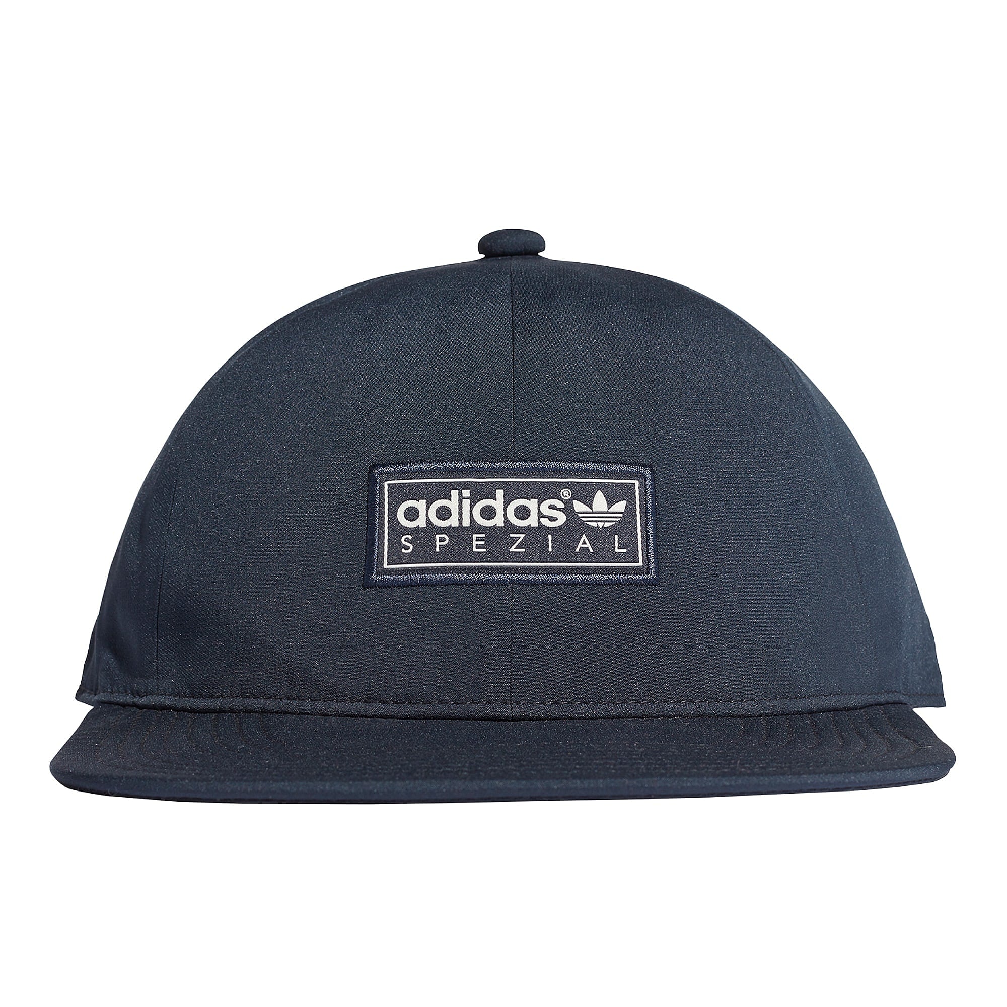 adidas Box Cap NIght Navy Caps DW6711 | Overkill