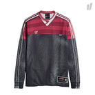 adidas Alexander Wang x adidas Photocopy Longsleeve Black / Fox Brown Longsleeves DW7602 | Overkill