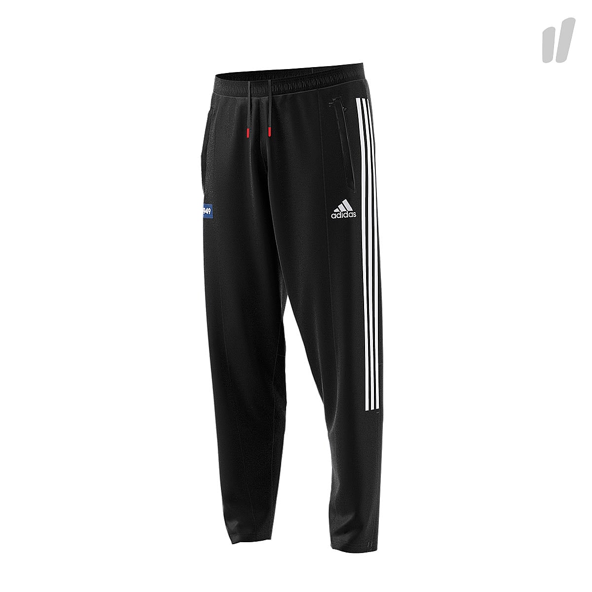 adidas Trio 70A Pant Black Sweat & Track Pants DW9379 | Overkill