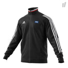 adidas 70A Track Jacket Black Track Jackets DW9380 | Overkill