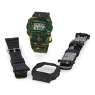 Casio G-Shock DWE-5600CC-3ER Digi Camo Watches DWE-5600CC-3ER | Overkill