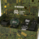 Casio G-Shock DWE-5600CC-3ER Digi Camo Watches Detail view 1 | Overkill