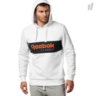 Reebok Classic OTH Hoodie White / Black Hoodies DX0149 | Overkill