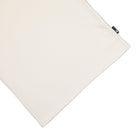 Nike Circa French Terry Top White / Black Tops Detailfoto | Overkill