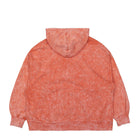 Jordan Air Jordan W Flight Fleece Hoodie Light Sienna Hoodies Material | Overkill