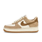 Nike Wmns Air Force 1 Lxx Vachetta Tan / Flax - Sai Low Top Sneakers DX1193 200 | Overkill