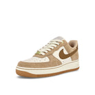 Nike Wmns Air Force 1 Lxx Vachetta Tan / Flax - Sai Low Top Sneakers  Close Up | Overkill