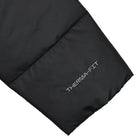 Nike Wmns NSW Therma-Fit Repel Hooded Jacket Black / Black / White Jackets Detail view 1 | Overkill