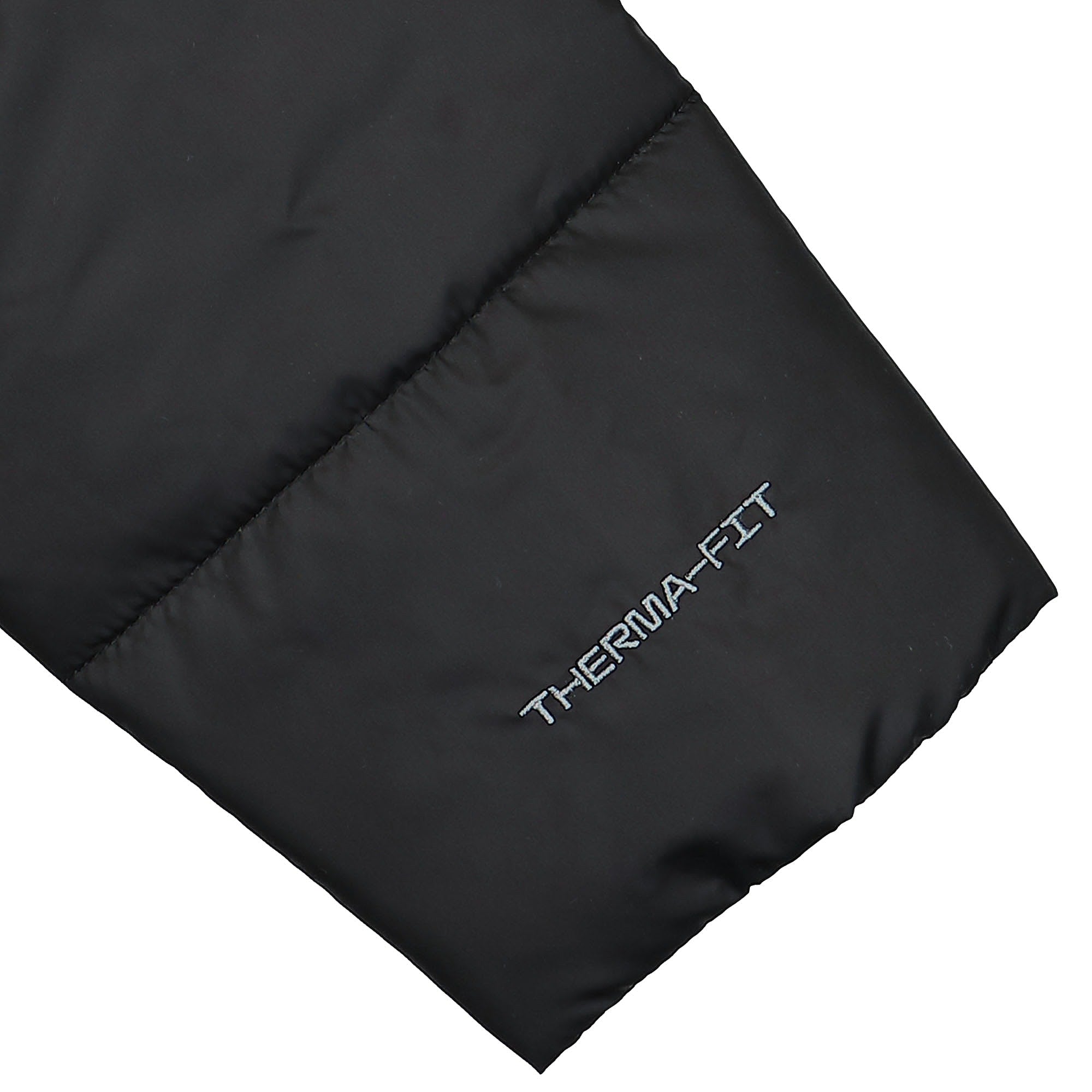 Nike Wmns NSW Therma-Fit Repel Hooded Jacket Black / Black / White Jackets Detail view 1 | Overkill