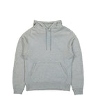 Nike NOCTA x Nike NRG DY Fleece Hoodie Dark Grey Heather / Cobalt Tint Hoodies DX2837 063 | Overkill