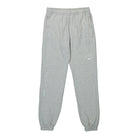 Nike NOCTA x Nike NRG DY Fleece Basketball Pant Dark Grey Heather / Cobalt Tint Sweat & Track Pants DX2839 063 | Overkill