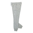 Nike NOCTA x Nike NRG DY Fleece Basketball Pant Dark Grey Heather / Cobalt Tint Sweat & Track Pants Close-up | Overkill