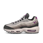 Nike wmns air max 95 Anthracite / Viotech - Ironstone - Moon Fossil Sneakers DX2955 001 | Overkill