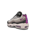 Nike wmns air max 95 Anthracite / Viotech - Ironstone - Moon Fossil Sneakers  Material | Overkill