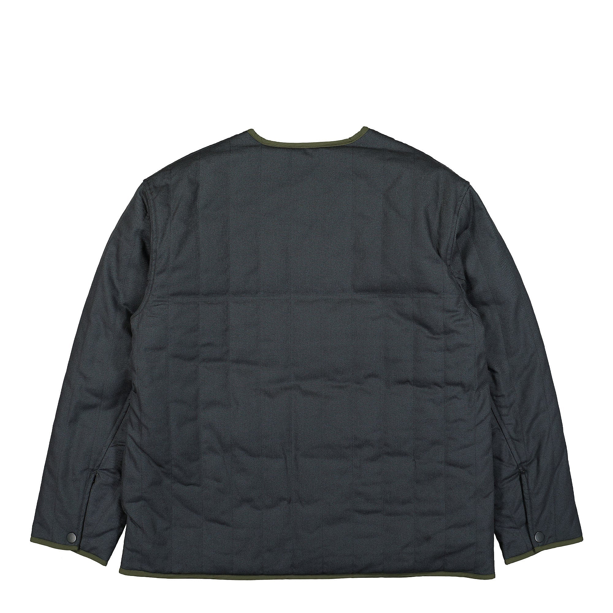 Jordan Air Jordan Flight Heritage Liner Jacket Off Noir / Cargo Khaki Jackets Material | Overkill