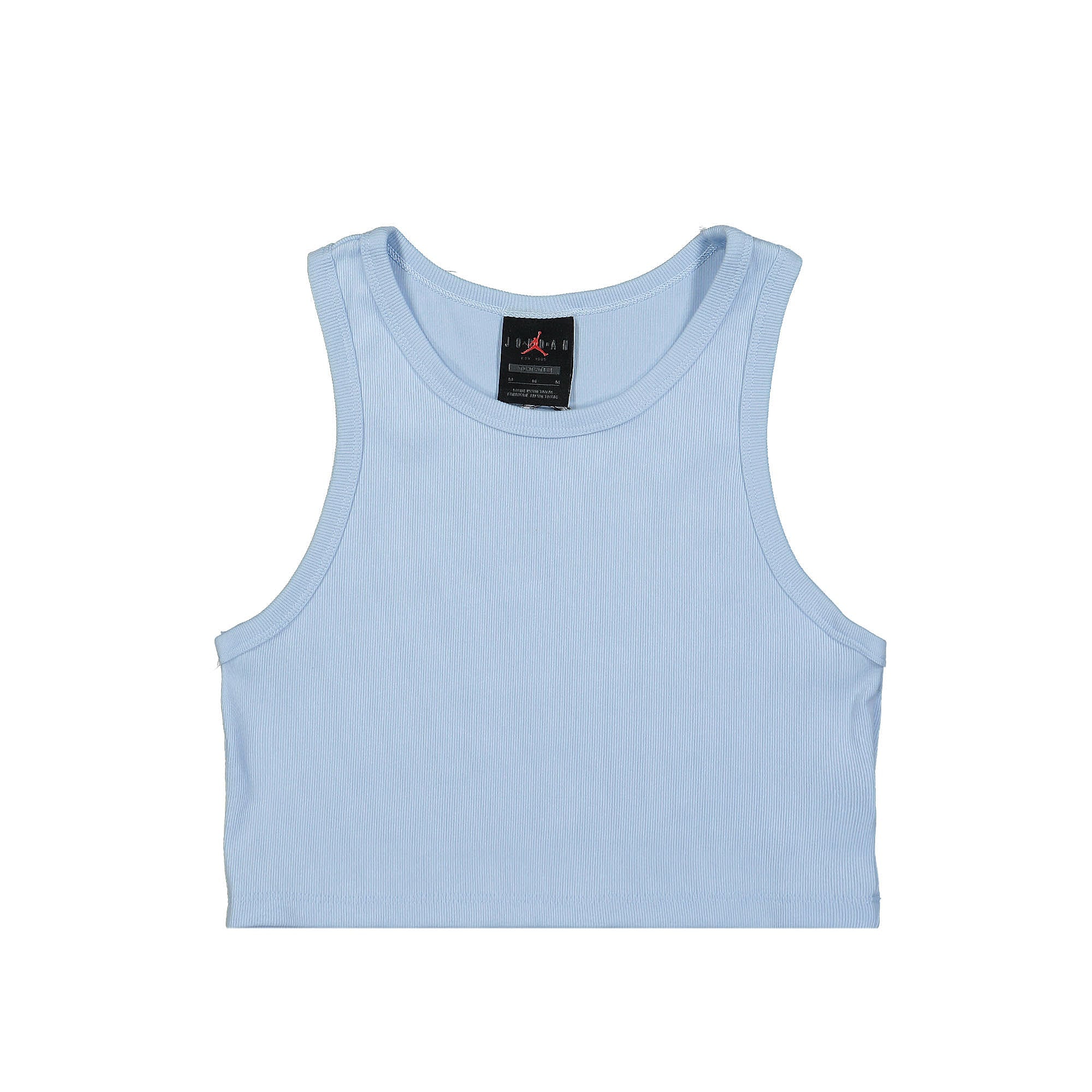 Jordan Air Jordan W Tank Top Ice Blue Tops DX4700 411 | Overkill