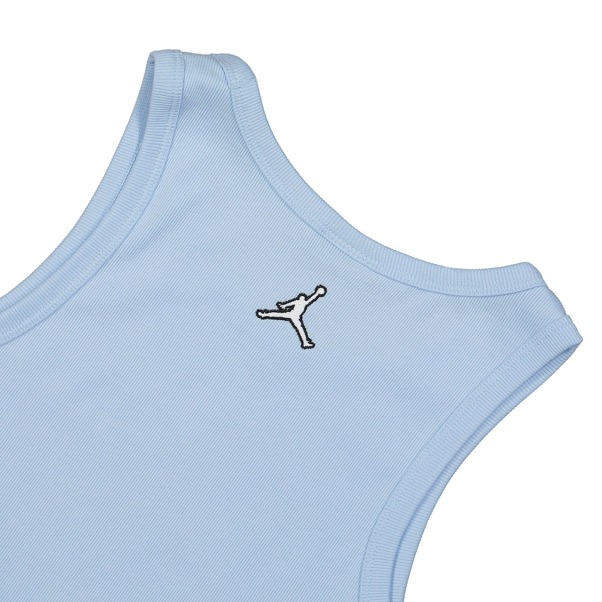 Jordan Air Jordan W Tank Top Ice Blue Tops Detailfoto | Overkill