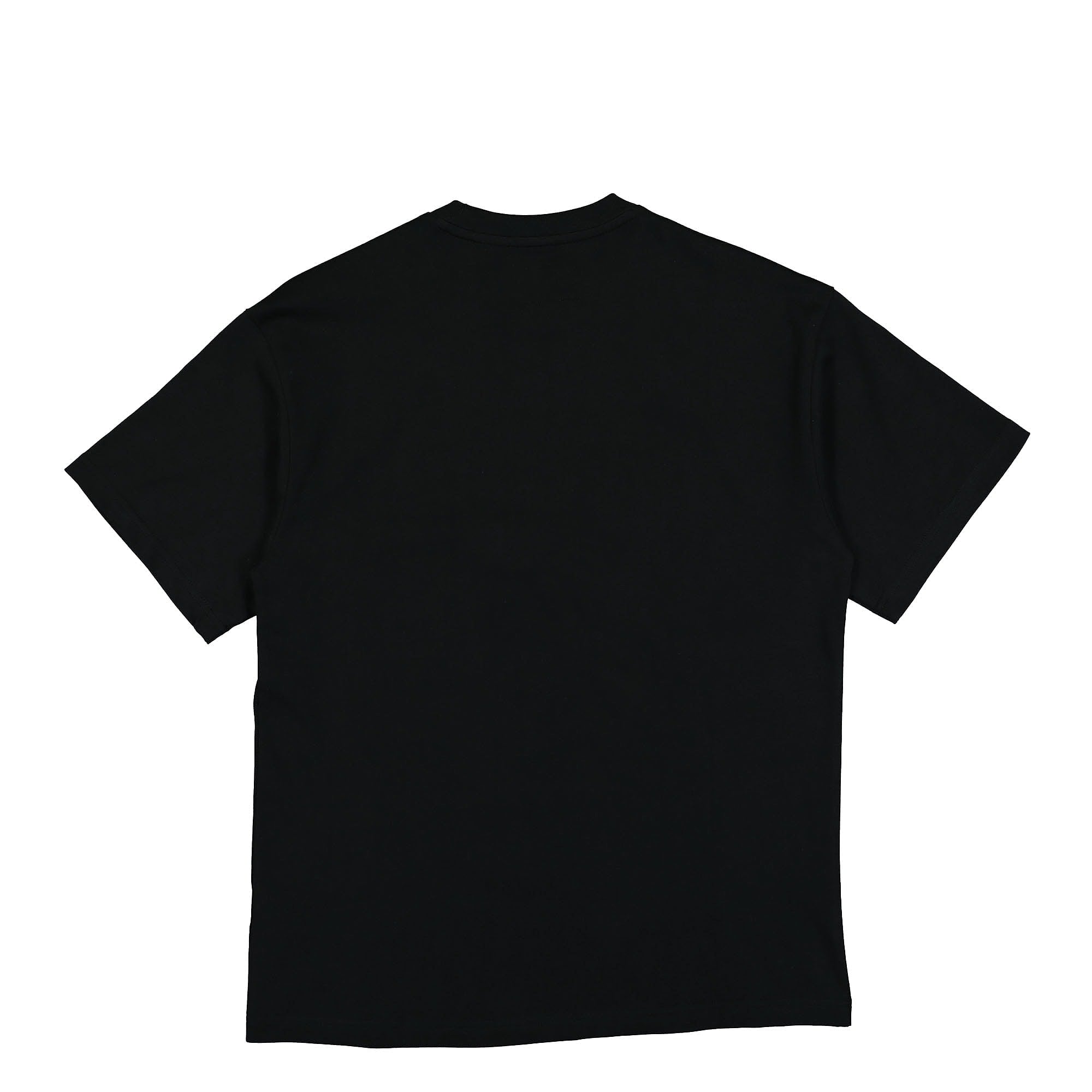 Nike NRG Fearless Phil Tee Black T-Shirts Material | Overkill