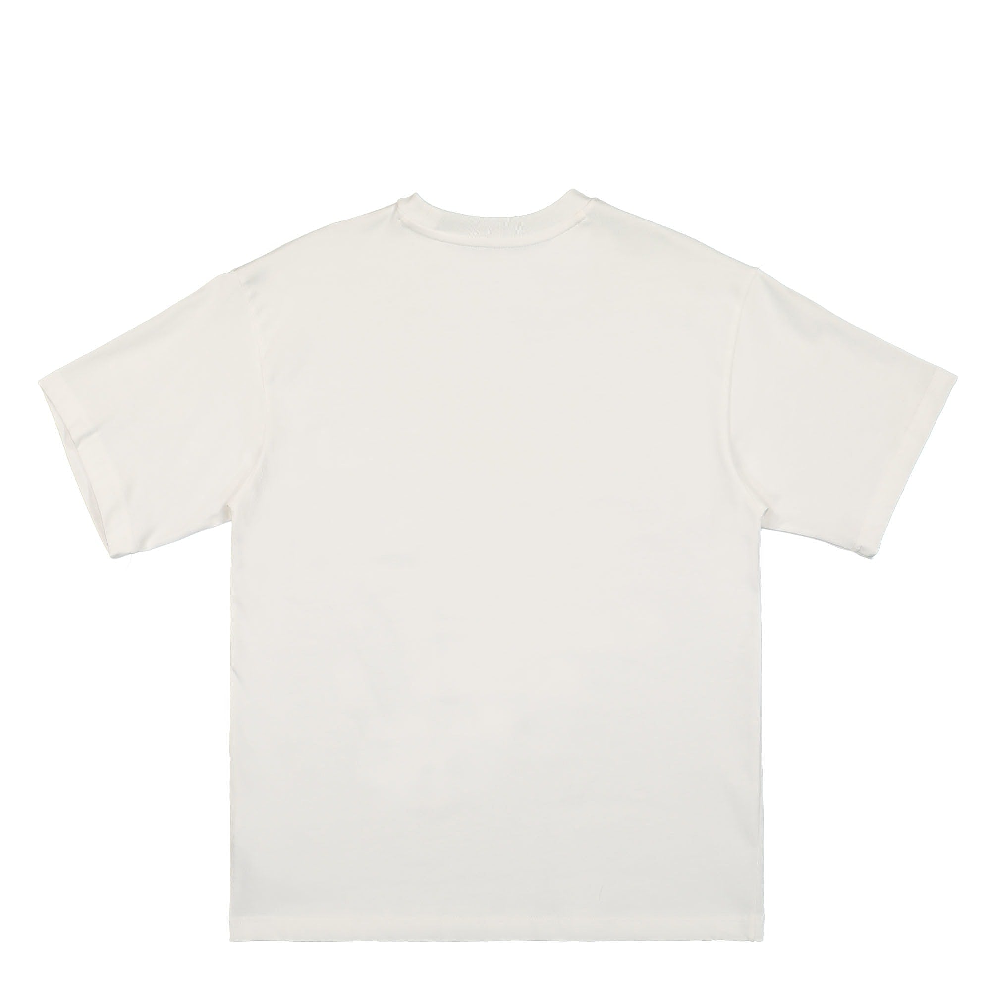 Nike NRG Heavy Metal Tee White T-Shirts Material | Overkill