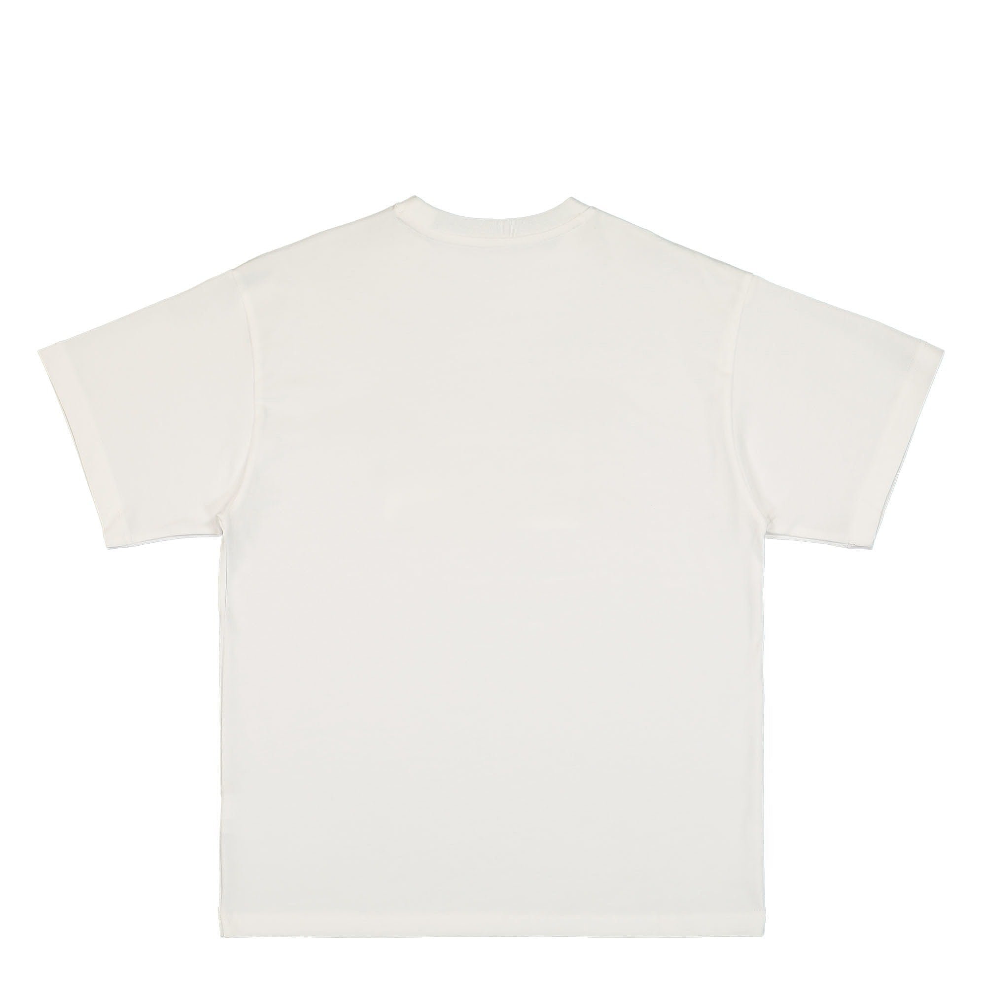 Nike NRG Eye Brand Tee White T-Shirts Material | Overkill