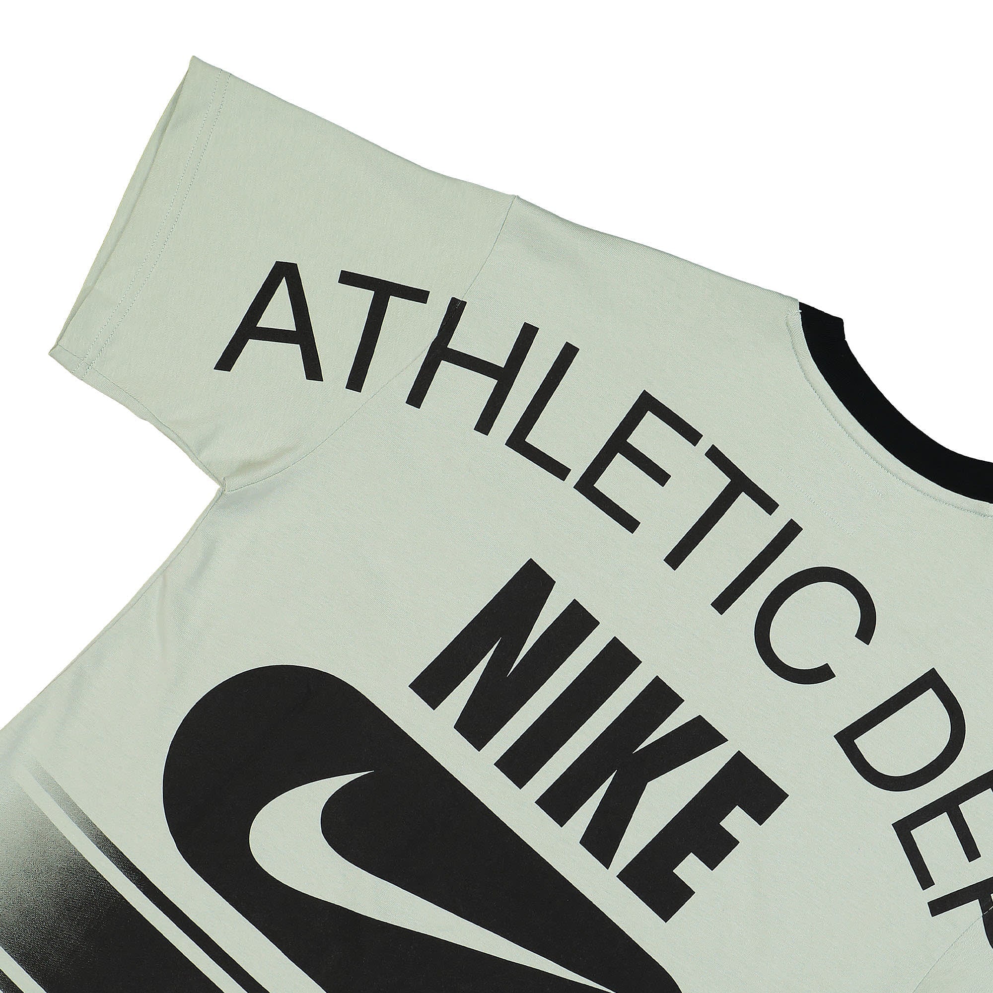 nike athletic dept shirt