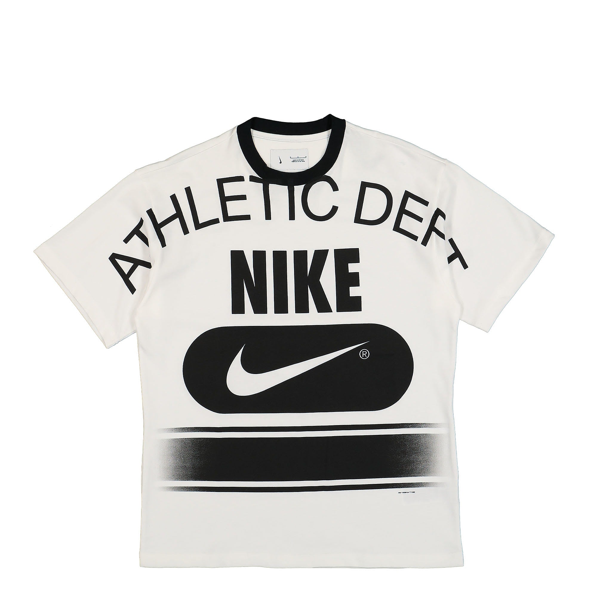 Nike NRG Massive Dept Tee White T-Shirts DX5839 100 | Overkill