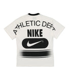 Nike NRG Massive Dept Tee White T-Shirts Close-up | Overkill