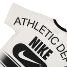 Nike NRG Massive Dept Tee White T-Shirts Detailfoto | Overkill
