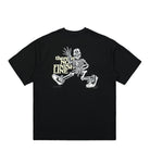 Nike NRG No Finish Glow Tee Black T-Shirts Material | Overkill