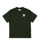 Nike NRG No Finish Glow Tee Sequoia T-Shirts DX5841 355 | Overkill