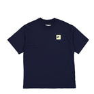Nike NRG No Finish Glow Tee Blackened Blue T-Shirts DX5841 498 | Overkill