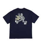 Nike NRG No Finish Glow Tee Blackened Blue T-Shirts Material | Overkill