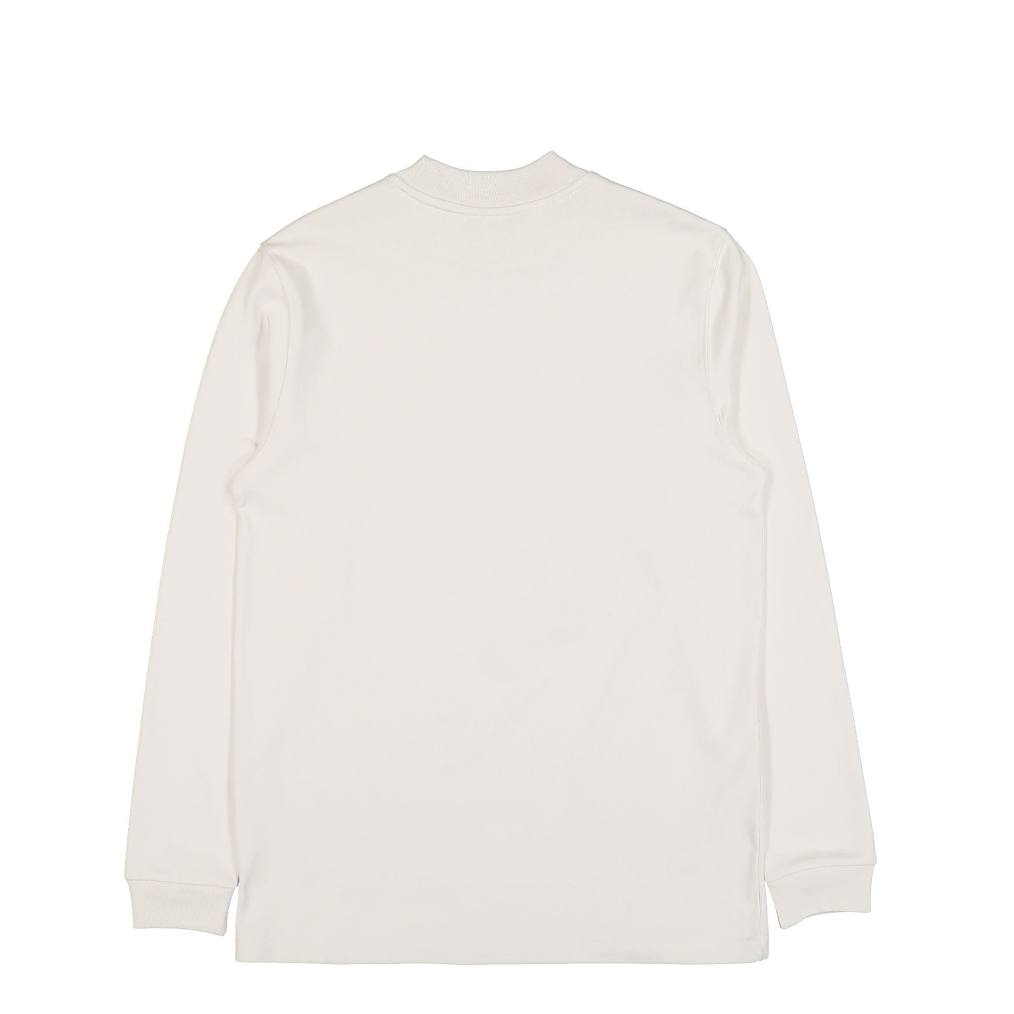 Nike Long Sleeve Mock Neck Shirt Phantom / Black Shirts Material | Overkill