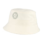 Jordan Union LA x Air Jordan Bucket Hat White / Grey Haze Bucket Hats DX6483 100 | Overkill