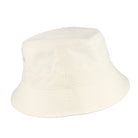 Jordan Union LA x Air Jordan Bucket Hat White / Grey Haze Bucket Hats Close-up | Overkill