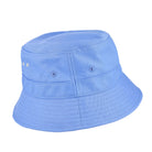 Jordan Union LA x Air Jordan Bucket Hat Cobalt Pulse / Coconut Milk Bucket Hats Close-up | Overkill