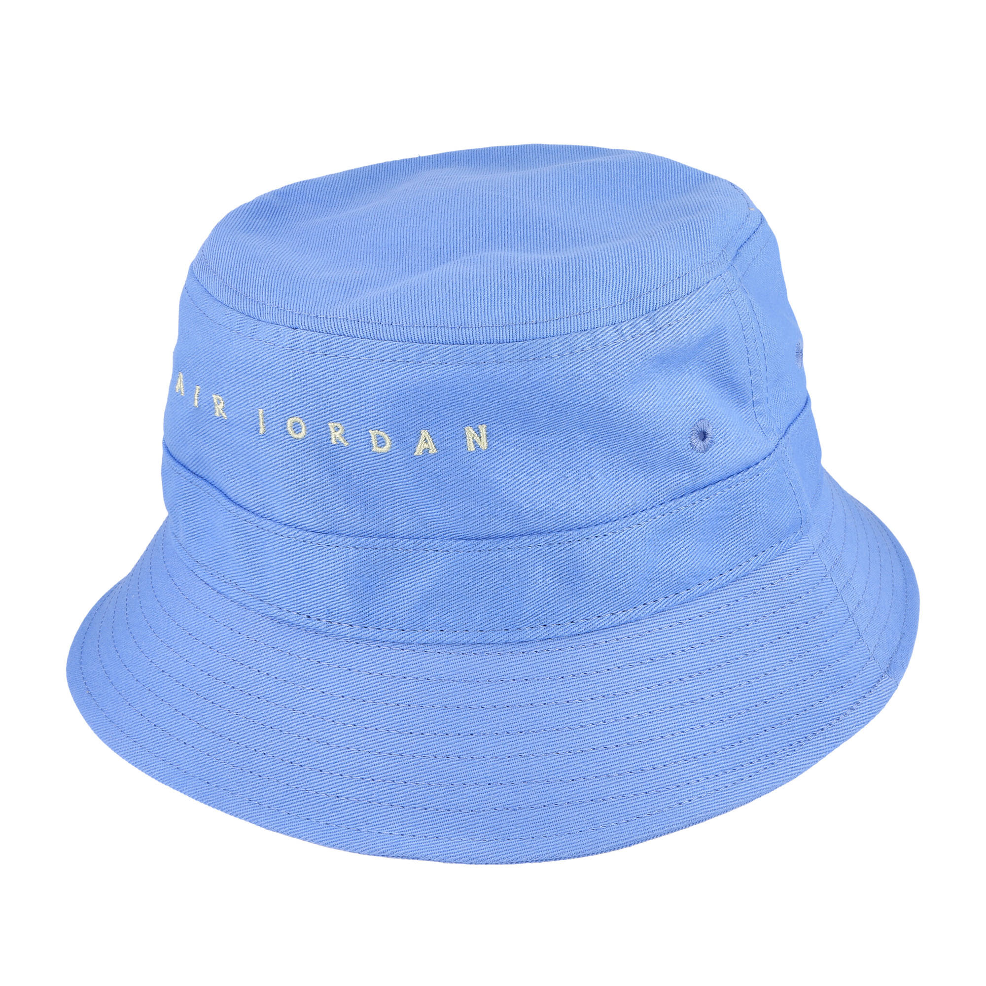 Jordan Union LA x Air Jordan Bucket Hat Cobalt Pulse / Coconut Milk Bucket Hats Detail view 1 | Overkill