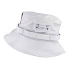 Jordan SoleFly x Air Jordan Bucket Football Grey / Football Grey Bucket Hats Detail view 1 | Overkill