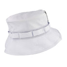 Jordan SoleFly x Air Jordan Bucket Football Grey / Football Grey Bucket Hats  Material | Overkill