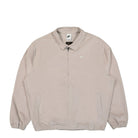 Nike Life Harrington Jacket Light Iron Ore Jackets DX9070 012 | Overkill