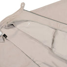 Nike Life Harrington Jacket Light Iron Ore Jackets Detail view 1 | Overkill