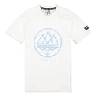 adidas Mod Trefoil SS Tee White T-Shirts DY5861 | Overkill