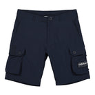 adidas Aldwych Cargo Short Navy Shorts DY5864 | Overkill