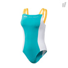 Reebok Gigi Hadid x Reebok Bodysuit Glacier Blue Longsleeves DY9372 | Overkill