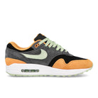 Nike Air Max 1 Premium Anthracite-Honeydew - Black - Kumquat Low Top Sneakers  Silhouette | Overkill