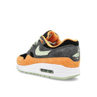Nike Air Max 1 Premium Anthracite-Honeydew - Black - Kumquat Low Top Sneakers  Material | Overkill