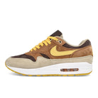 Nike Air Max 1 Premium Pecan-Yellow Ocre - Baroque Brown Low Top Sneakers DZ0482 200 | Overkill
