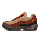 Nike wmns air max 95 Brown Basalt-University Red - Oxen Brown Sneakers DZ4710 200 | Overkill